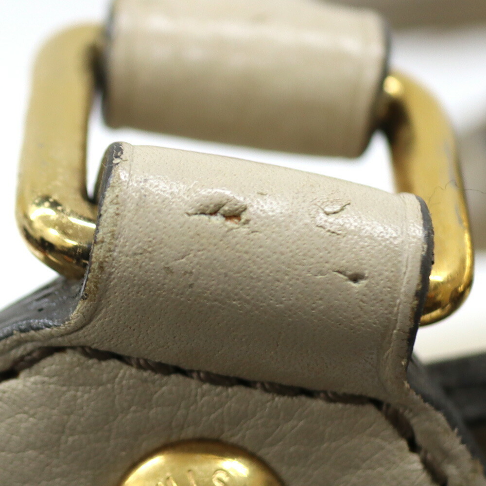 Louis Vuitton Mahina L - Picture 11 of 11